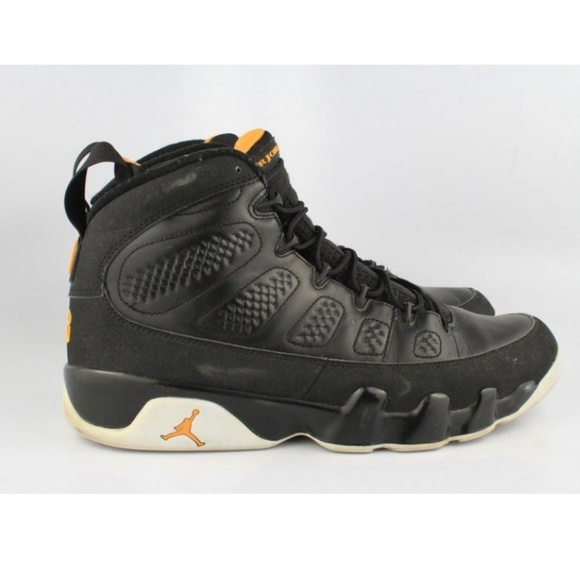 Jordan Other - 2010 JORDAN RETRO 9 CITRUS 11 (USED)